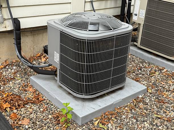 24/7 Emergency Hvac experts in King George, VA